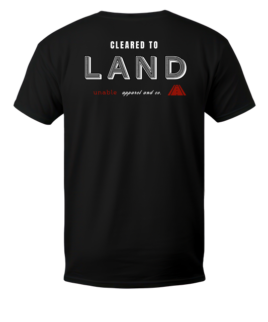 Cleared to Land
