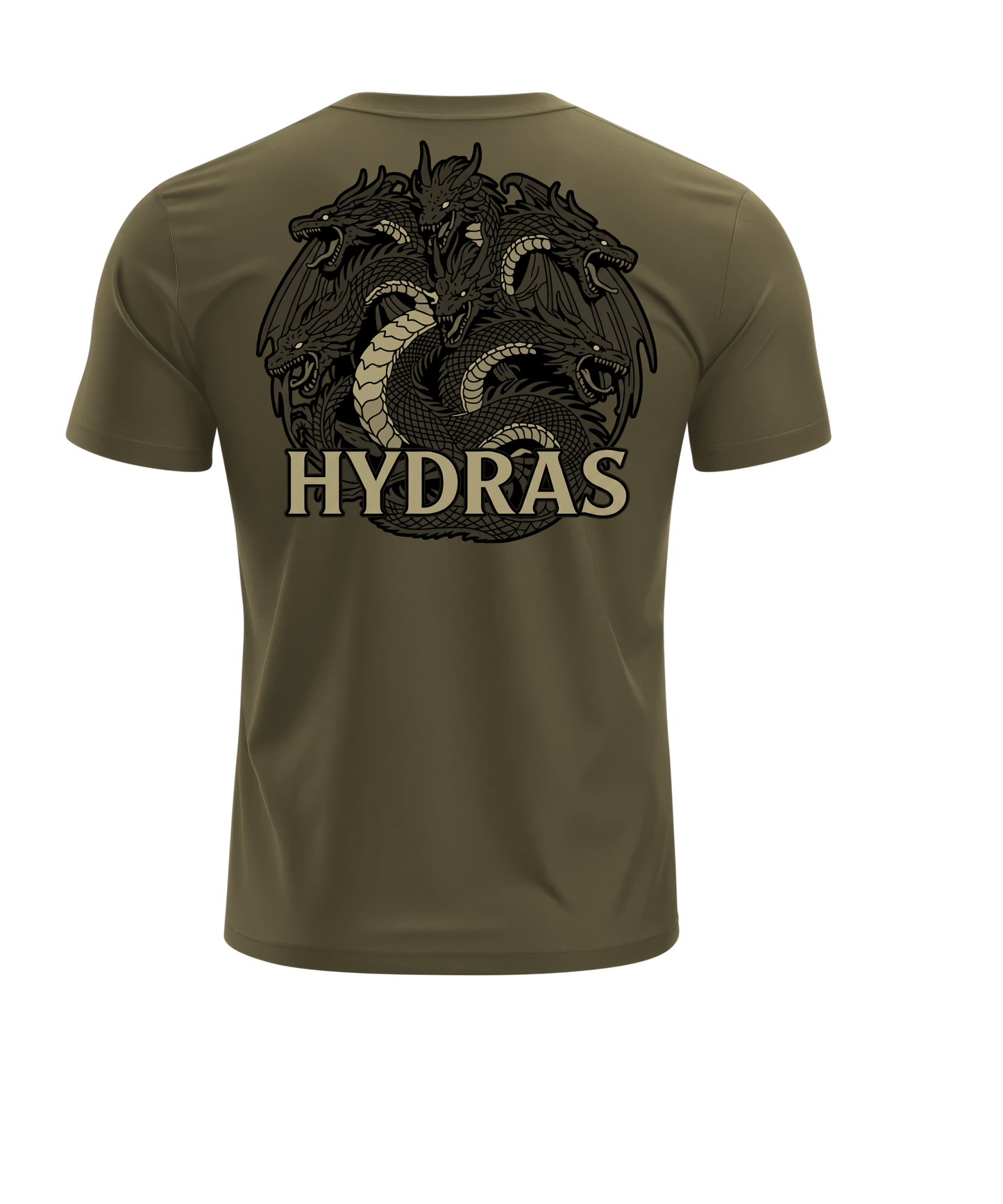 39 OSS MORALE SHIRT