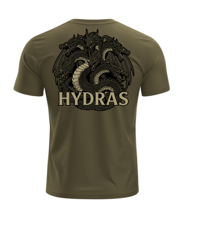 39 OSS MORALE SHIRT