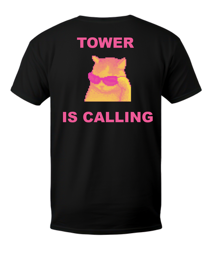 TOWER IS CALLING